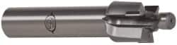 Scientific Cutting Tools - 5/16-24" Port, 0.682" Spotface Diam, 1/8" Tube Outside Diam, Plain Pilot, Carbide Tipped Porting Tool - Makers Industrial Supply