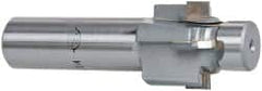 Scientific Cutting Tools - 3/4-16" Port, 1.198" Spotface Diam, 1/2" Tube Outside Diam, Plain Pilot, Carbide Tipped Porting Tool - Makers Industrial Supply