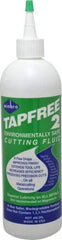 TapFree 2 - Tapfree 2, 1 Pt Bottle Cutting & Tapping Fluid - Water Soluble, For Cleaning - Makers Industrial Supply