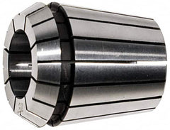 Tapmatic - 0.542" ER Series ER25 Hand Tap Collet - 11/16" Tap - Exact Industrial Supply