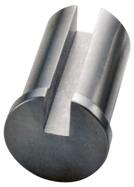 Dumont Minute Man - 36mm Diam Collared Broach Bushing - Style C - Makers Industrial Supply