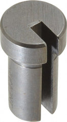 Dumont Minute Man - 12mm Diam Collared Broach Bushing - Makers Industrial Supply