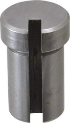 Dumont Minute Man - 15mm Diam Collared Broach Bushing - Style A - Makers Industrial Supply