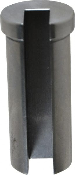 Dumont Minute Man - 25mm Diam Collared Broach Bushing - Makers Industrial Supply