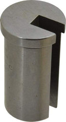 Dumont Minute Man - 32mm Diam Collared Broach Bushing - Style C - Makers Industrial Supply