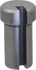 Dumont Minute Man - 1/2" Diam Collared Broach Bushing - Makers Industrial Supply