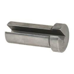 Dumont Minute Man - 5/8" Diam Collared Broach Bushing - Makers Industrial Supply