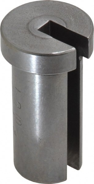 Dumont Minute Man - 11/16" Diam Collared Broach Bushing - Makers Industrial Supply