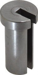 Dumont Minute Man - 11/16" Diam Collared Broach Bushing - Makers Industrial Supply