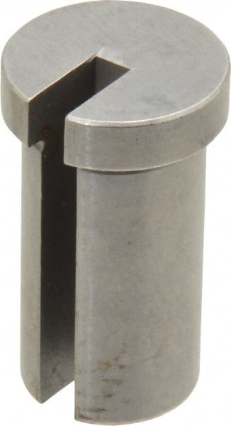 Dumont Minute Man - 13/16" Diam Collared Broach Bushing - Makers Industrial Supply