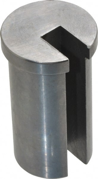 Dumont Minute Man - 1-1/4" Diam Collared Broach Bushing - Makers Industrial Supply