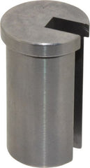 Dumont Minute Man - 1-5/16" Diam Collared Broach Bushing - Makers Industrial Supply