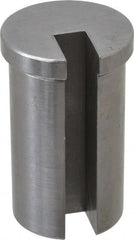 Dumont Minute Man - 1-3/8" Diam Collared Broach Bushing - Makers Industrial Supply