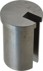 Dumont Minute Man - 1-1/2" Diam Collared Broach Bushing - Makers Industrial Supply