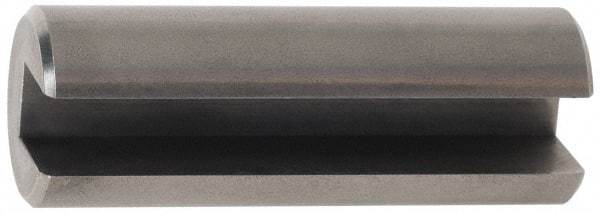 Dumont Minute Man - 2-9/16" Diam Plain Broach Bushing - Style E, 6" Bushing Length - Makers Industrial Supply