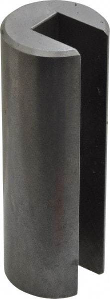 Dumont Minute Man - 1-7/16" Diam Plain Broach Bushing - Style D, 4" Bushing Length - Makers Industrial Supply