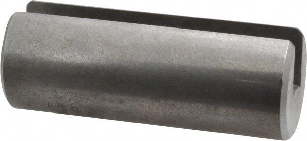 Dumont Minute Man - 1-9/16" Diam Plain Broach Bushing - Style D, 4" Bushing Length - Makers Industrial Supply