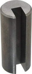 Dumont Minute Man - 1-3/4" Diam Plain Broach Bushing - Style D, 4" Bushing Length - Makers Industrial Supply