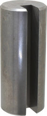 Dumont Minute Man - 2-1/8" Diam Plain Broach Bushing - Makers Industrial Supply