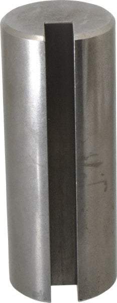 Dumont Minute Man - 2-3/8" Diam Plain Broach Bushing - Style D, 6" Bushing Length - Makers Industrial Supply