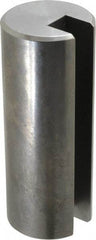 Dumont Minute Man - 2-3/8" Diam Plain Broach Bushing - Style E, 6" Bushing Length - Makers Industrial Supply