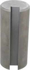 Dumont Minute Man - 2-11/16" Diam Plain Broach Bushing - Style E, 6" Bushing Length - Makers Industrial Supply