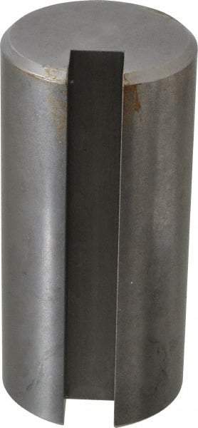 Dumont Minute Man - 2-7/8" Diam Plain Broach Bushing - Style E, 6" Bushing Length - Makers Industrial Supply