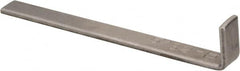 Dumont Minute Man - 1 Piece Style B Broach Shim - 5/32" Keyway Width, 0.042" Shim Thickness - Makers Industrial Supply