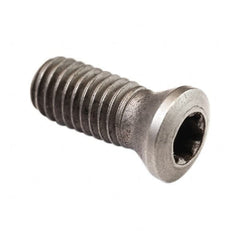 Seco - Torx Plus Lock Screw for Indexable Milling - For Use with Inserts - Makers Industrial Supply