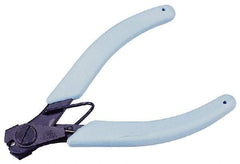 Xcelite - 5-1/2" OAL, 18mm Capacity, Wire Cutter - Makers Industrial Supply