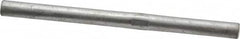 Osborn - 3-5/8" Long, 1/8" Shank Diam, 1/4" Holder Diam, Tube Brush Extension Rod - Compatible with 1/8" Shank Diam - Makers Industrial Supply