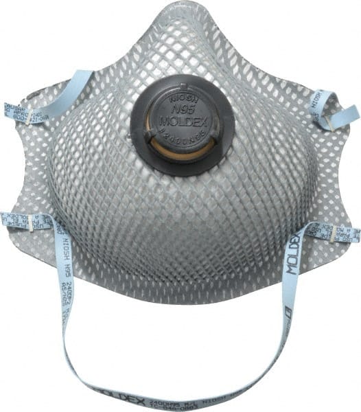 Moldex - N95, Size Universal, Particulate Respirator - Exact Industrial Supply