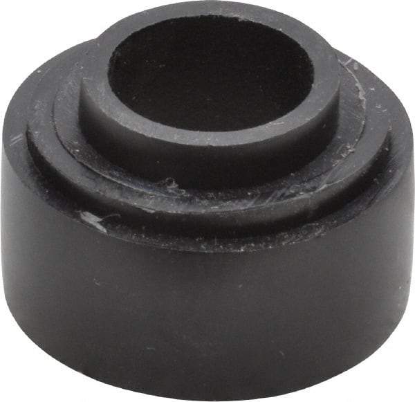 3M - 1/2" Deburring Wheel Adapter - Compatible with 1" Hole Deburring Wheels - Makers Industrial Supply