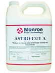 Astro-Cut A Biostable Soluble Oil Metalworking Fluid-1 Gallon - Makers Industrial Supply