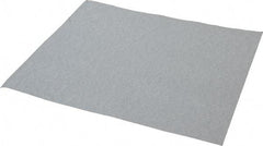 Value Collection - 100 Grit, Silicon Carbide Sanding Sheet - 11" Long x 9" Wide, Fine Grade, B Weighted Paper Backing - Makers Industrial Supply