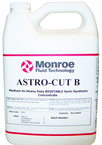 Astro-Cut B Biostable Semi-Synthetic Metalworking Fluid-1 Gallon - Makers Industrial Supply