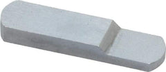 Value Collection - Micrometer Anvil - 0 to 50mm, Use with Multi-Anvil Micrometers - Makers Industrial Supply