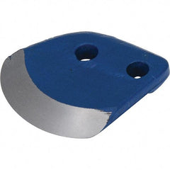 Vestil - Drum Deheaders Type: Drum Deheader Blade Material: Steel - Makers Industrial Supply