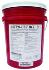 Astro-Cut BCL Heavy Duty Biostable Semi-Synthetic Metalworking Fluid-5 Gallon Pail - Makers Industrial Supply