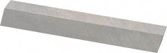 Interstate - M42 Cobalt Square Tool Bit Blank - 3/8" Wide x 3/8" High x 3" OAL - Exact Industrial Supply