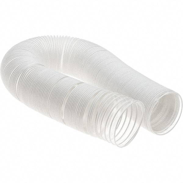 Value Collection - Hose - Compatible with Dust Collectors - Makers Industrial Supply