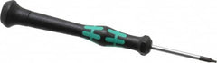 Wera - T5 Torx Driver - Makers Industrial Supply