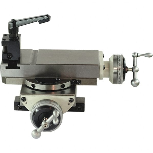 Vectrax - Lathe Slides Slide Type: Compound Slide Product Compatibility: CTS-27 - Makers Industrial Supply