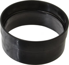 Loc-Line - Vacuum Cleaner Duct Adapter - For Loc-Line Modular Vacuum Hose System - Makers Industrial Supply