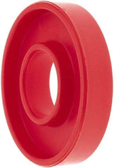 Grier Abrasives - 1-1/4" OD x 1/4" Thick Wheel Bushing - 1/2" ID - Makers Industrial Supply