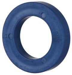 Grier Abrasives - 1-1/4" OD x 1/4" Thick Wheel Bushing - 3/4" ID - Makers Industrial Supply