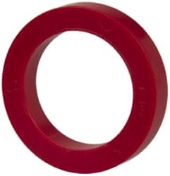 Grier Abrasives - 1-1/4" OD x 1/4" Thick Wheel Bushing - 7/8" ID - Makers Industrial Supply