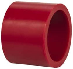 Grier Abrasives - 1-1/4" OD x 15/16" Thick Wheel Bushing - 1" ID - Makers Industrial Supply