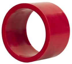 Grier Abrasives - 1-1/2" OD x 15/16" Thick Wheel Bushing - 1-1/4" ID - Makers Industrial Supply