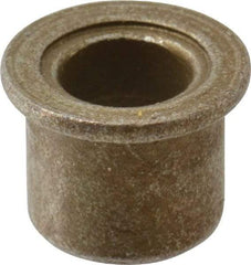 HUCK - 1/4" Lock Bolt Collar - For Use with Huck Bolts - Makers Industrial Supply